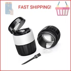 Depad 3-IN-1 Crusher And Cutter, Pills Fine Powder With Stainl New. Price: $14.83.