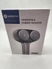 Vasson Fabric Shaver, Electric Lint Remover, Sweater Defuzzer HHLR01 Open. Price: $17.99.