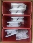 Medegen Stackable Sharps Container Translucent 3 Gallon Case Of 12 #8710 New. Price: $40.00.