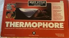 Battle Creek Thermophore Muff Style - For Hands, Elbows, & Ankles (arthritis) New. Price: $59.99.