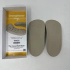 Good Feet Store Arch Support Strengthener Classic W458 Made In Usa Used. Price: $109.00.