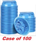 Medegen 3933 Emesis Bag, 1.35ML Capacity, 6.15" X Size, Pack Of 100 New. Price: $45.98.