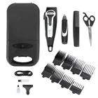 Impress 18 Piece Cordless Rechargeable Hair Cutting Kit And Nose Trimmer With St New. Price: $51.25.