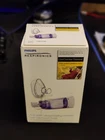 Phillips Respironics Anti-static Valved Holding Chamber With Mask New Sealed. Price: $19.49.