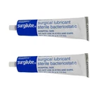 Pack Surgilube Lubricating Jelly Sterile 4.25OZ Screw Cap Tube Exp 05/28 New. Price: $15.98.