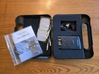 Maxtens 1000 Unit With Case Used. Price: $15.99.