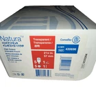 Convatec 420696 Natura Drainable Pouches 2-1/4" Flange 5/BX Exp 2028 New. Price: $21.99.