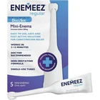 Enemeez Docusate Sodium Enema 0.84OZ Fast Acting Constipation Relief New. Price: $27.30.