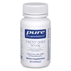7 Keto Dhea 50 Mg Capsules 60 Count Support Thermogenesis Pure Encapsulations New. Price: $87.49.