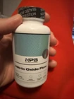 Natures Pure Blend Nitric Oxide Flow Dietary Supplement 60 Capsules New. Price: $29.99.