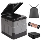 Arciton Pormytrip Portable Camping Toilets For Car Indoor Ou... Fast Ship New. Price: $57.99.