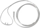 5PK Sunset 4FT Adult Oxygen Nasal Cannula W/kink-free Supply Tubing (RES1104), New. Price: $15.94.
