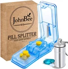 Johnbee Cutter Best For Small Large Pills Designed In Th New. Price: $9.52.