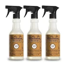 Mrs Meyers Day Acorn Spice Multi Surface Cleaner Pack Of 3 16 Fl Oz New. Price: $24.69.