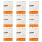 Smith&nephew Opsite IV3000 1HAND Peripheral Film Dressing, 2 X "-case Of 900 New. Price: $265.00.