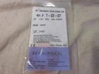 Key Surgical 1/4" X 250" Orange Instrument Color Coding Tape T-02-07 216301 New. Price: $14.99.