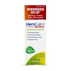 Boiron Hemcalm Hemorrhoid Relief Ointment, 1 Ounce New. Price: $12.79.