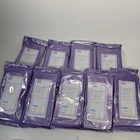 Pack Of 9 Medline Ready Fresh Bathing Cloths 72 Count New. Price: $49.99.