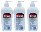 Set Of 3 - Kerasal Daily Defense Foot Wash Cleanser With Tea Tree Oil New. Price: $18.95.