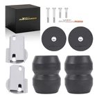 Rear Suspension Helper Spring Kit For Dodge Ram 2500 6.7L 2003-2010 New. Price: $75.77.