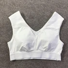 Tommie Copper Shoulder Support Sports Bra Womens Medium Gym Activewear Znergy Pre-owned. Price: $24.99.