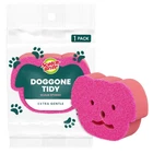Scrub Sponge Non Scratch Two Sided Pink Doggone Tidy Scotch Brite Limited New. Price: $20.00.