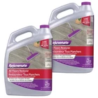 Restorer Fills Scratches Shines Protects 128 Oz Pack Rejuvenate Floors New. Price: $179.99.