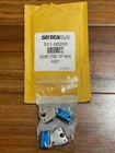 Stratasys 511-00200 Hdwr Tip Wipe Assem (4) Oem Fortus 450MC Fdm 3D Printer New. Price: $200.00.