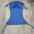 Drive Medical Healthcare 13222M Full Body Patient Sling Medium Solid Used. Price: $29.99.