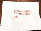 Hollister 11403 Ceraplus Skin Barrier Tape One Packet Of New. Price: $7.50.