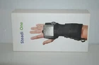 Steadiwear Steadi-one Glove Starter Kit With Detachable Stabilizer Left Size Used. Price: $87.72.