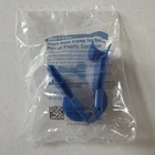 Baxter 5C4527 Short Nose Clamp For Outlet Port Of Plastic Container New. Price: $5.25.