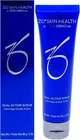 Zo Skin Health Dual Action Scrub Oz Exfoliating Facial Exp 6/2026 New. Price: $16.99.