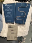 Pair Hemo-force MDS601M2 Intermittent Dvt Calf Garment (medium) New. Price: $19.99.