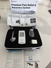 Ireliev ET-8080 Tens Unit + Ems Device Pain Relief & Recovery, Wired Case New. Price: $120.00.