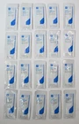 Medline MDS096803 Dry Mouth/ Lips Moisturizer Oral Gel 0.11OZ Packets 07/2027 New. Price: $13.98.