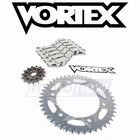 Vortex Gfrs Go Fast 520 Street Conversion Chain And Sprocket Kit For Ph New. Price: $273.55.