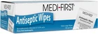 Medique First 21433 Antiseptic Wipes, 100 Per Box Count (pack Of 1) New. Price: $13.10.
