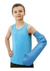 Bloccs Children Waterproof Cast Protector Full Arm Pre-owned. Price: $15.00.