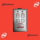 Sun-med Sunmed Nerve Stimulator Used. Price: $355.00.