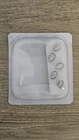 Teleflex Peanut Cotton Sponge 3/8" X-ray Detectable In Foam Holder (box Of 200) New. Price: $120.00.