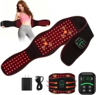 Light Therapy Belt For Body Back Abdomen, 5000MAH Cordless Infrared Wais... New. Price: $136.41.