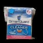 Smartguard Premium Cleaner Mint Fresh (110 Cleanings)- Removes Stain Plaque New. Price: $22.95.