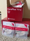 Hollister 8805 Ceraplus Ring, Ostomy Barrier Rings 10/BOX New. Price: $20.00.