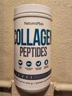 Nature's Collagen Peptides Powder 0.65 Lbs (294 G) Naturesplus Types Ii V New. Price: $30.99.