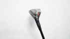 Taylormade Stealth Plus Rescue 22 4 Hybrid Regular Hzrdus Left Hand Lh Good. Price: $72.24.
