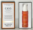 Sunday Riley C.e.o Vitamin Brightening Serum 1.7 Fl Oz Brand New Box. Price: $79.99.
