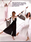 Mesh Halter Jumpsuit 3 Colors, Child Adult Offerd Palazzo Leg Praise Lyrical New. Price: $23.74.