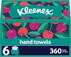 Kleenex Disposable Paper Hand Towels, Boxes, Tissues (360 Total New. Price: $29.96.