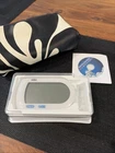 Braun Oral-b Smartguide Wireless Toothbrush Timer 3741 Display Clock Never Used Open. Price: $15.99.